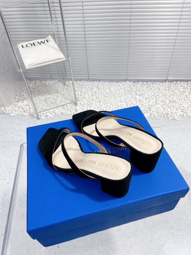 Stuart Weitzman Sandals